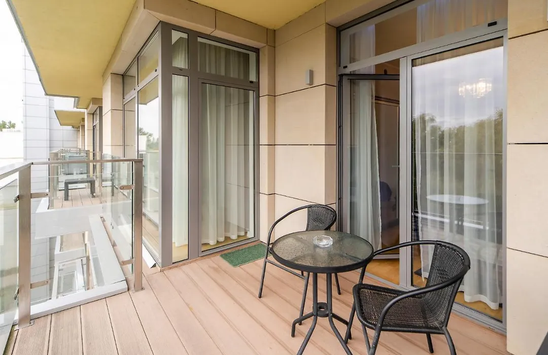 Apartament Diune 51A-1