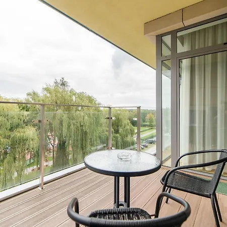 Apartament Diune 51A-2